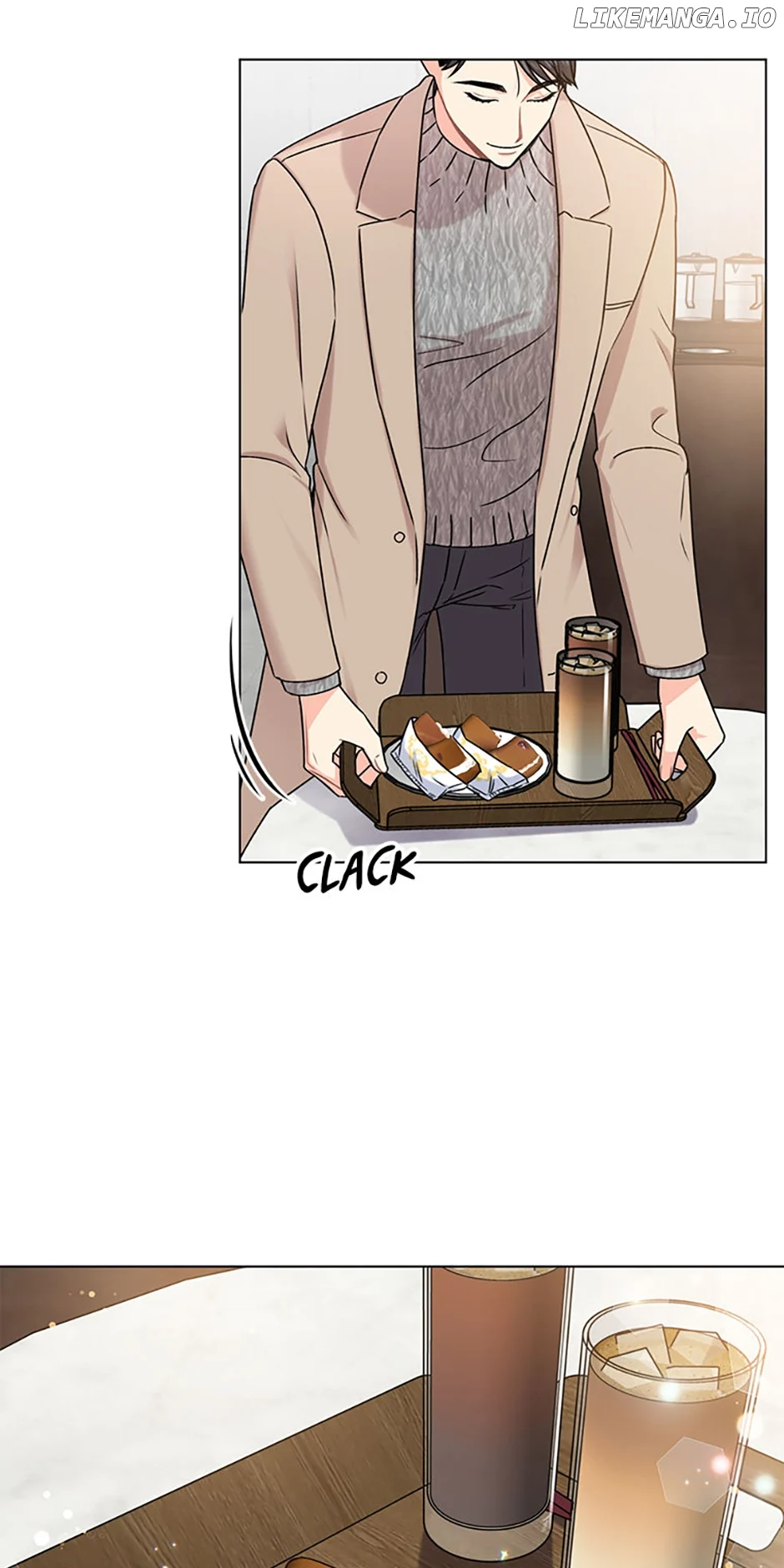 Frauds-In-Law [Official] chapter 10 page 28