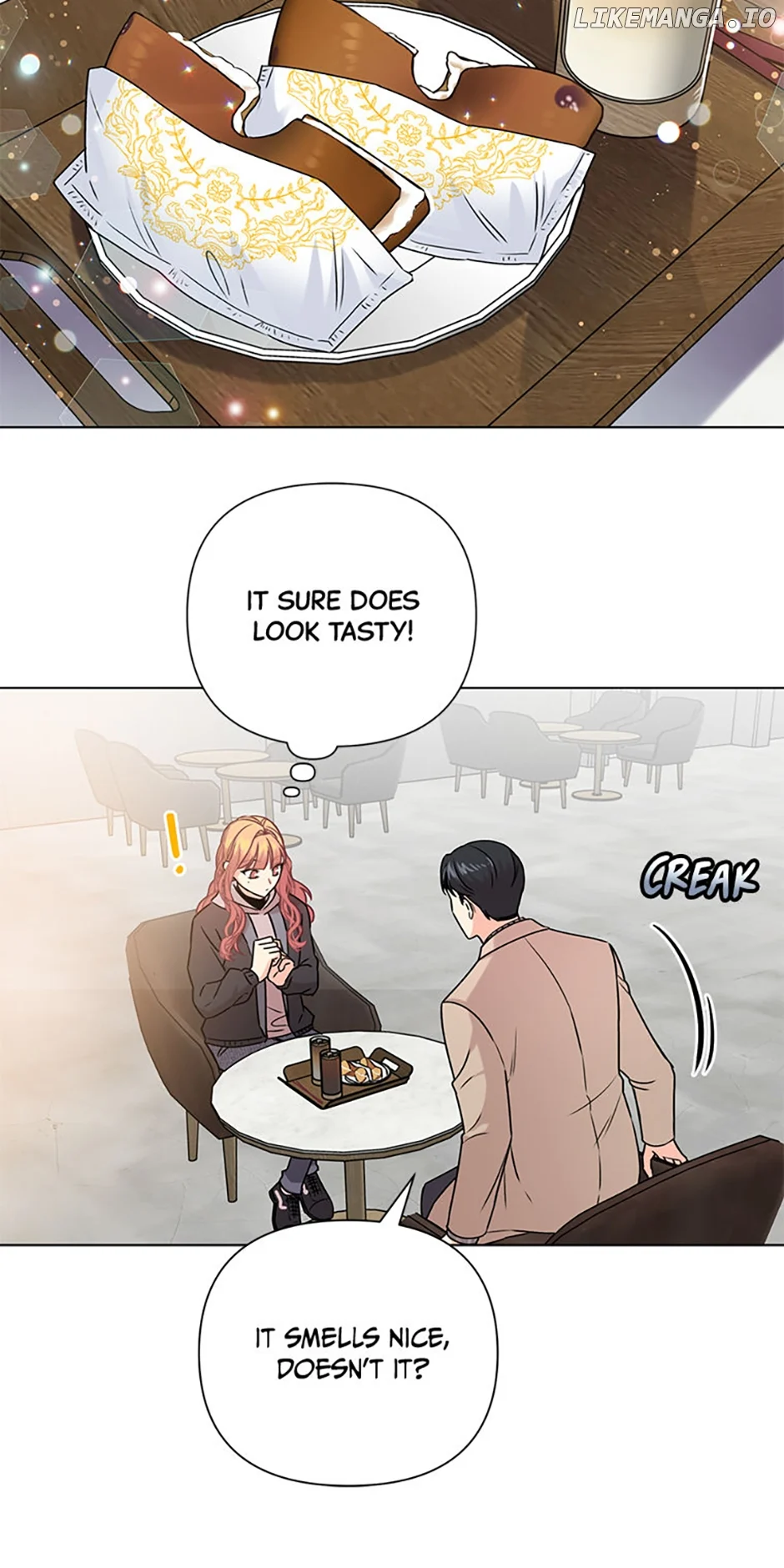 Frauds-In-Law [Official] chapter 10 page 29