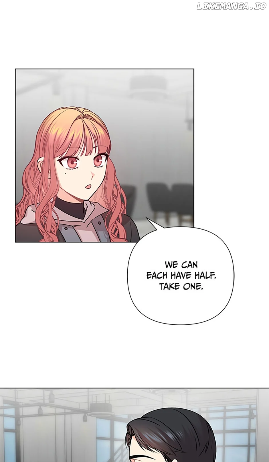 Frauds-In-Law [Official] chapter 10 page 30