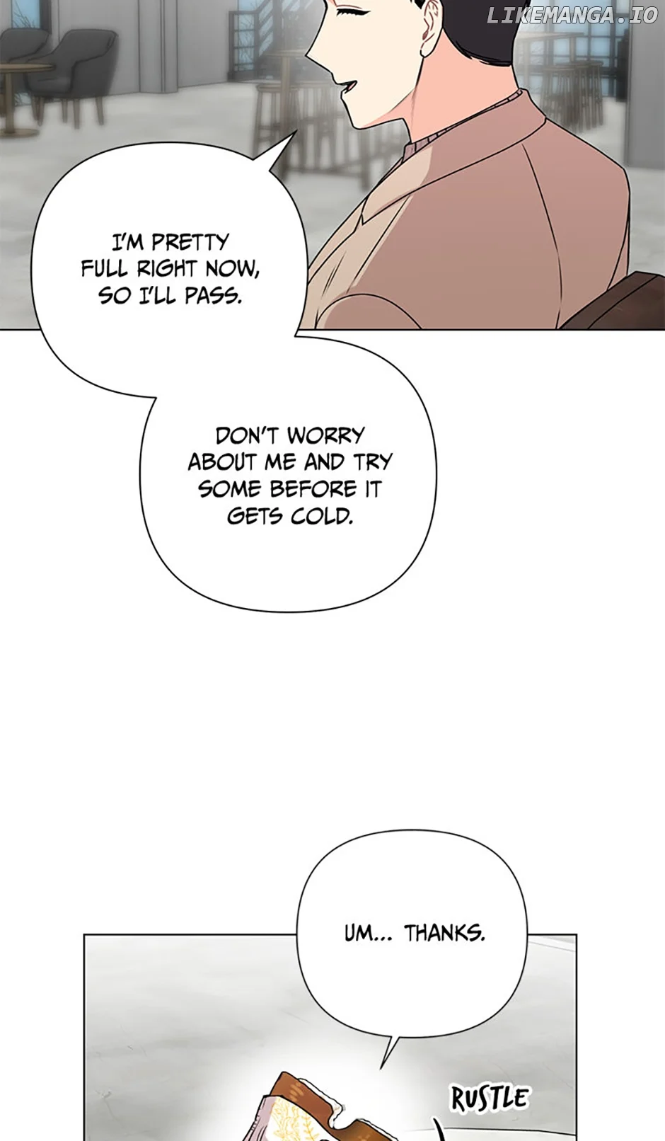 Frauds-In-Law [Official] chapter 10 page 31