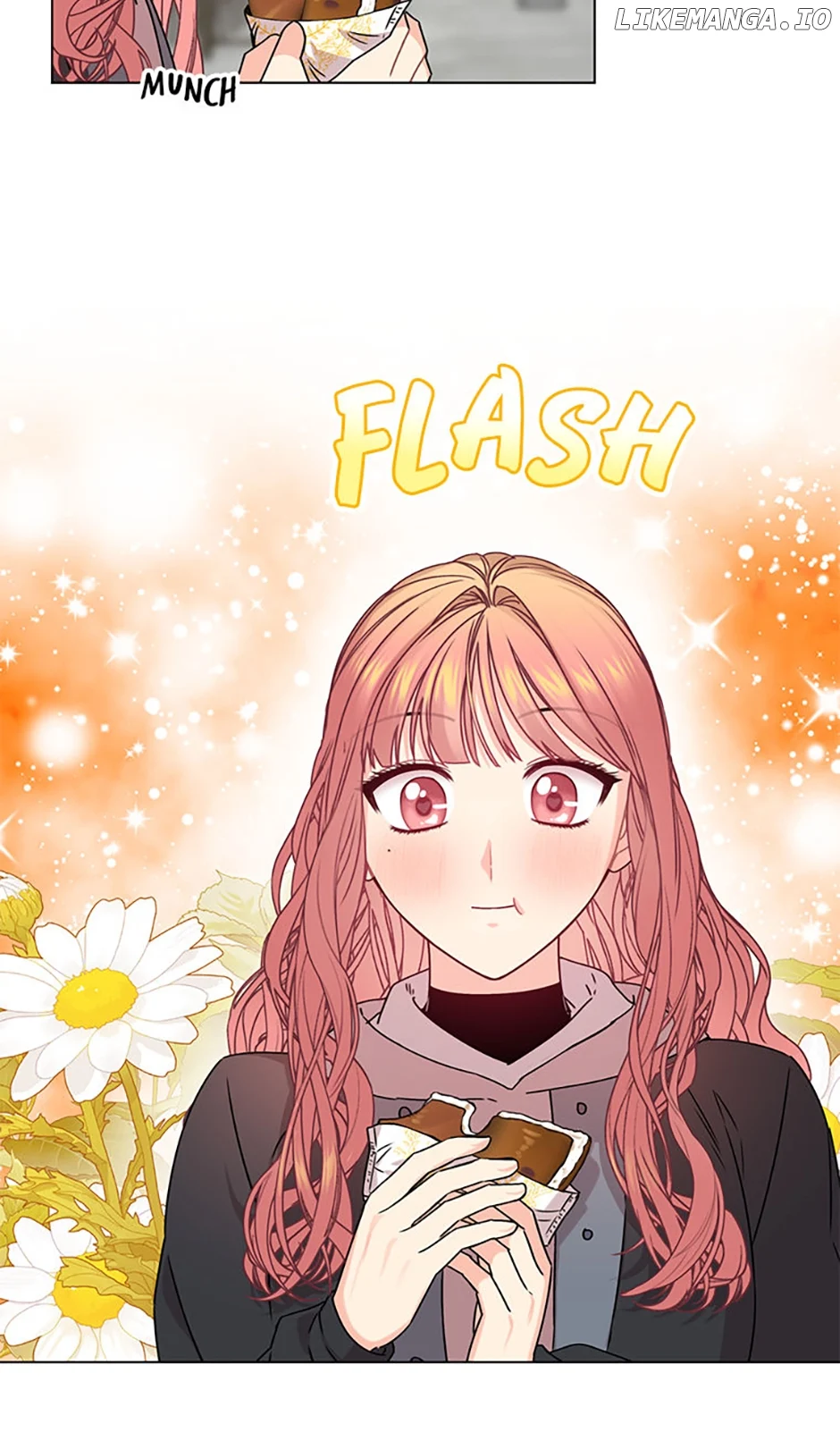 Frauds-In-Law [Official] chapter 10 page 33