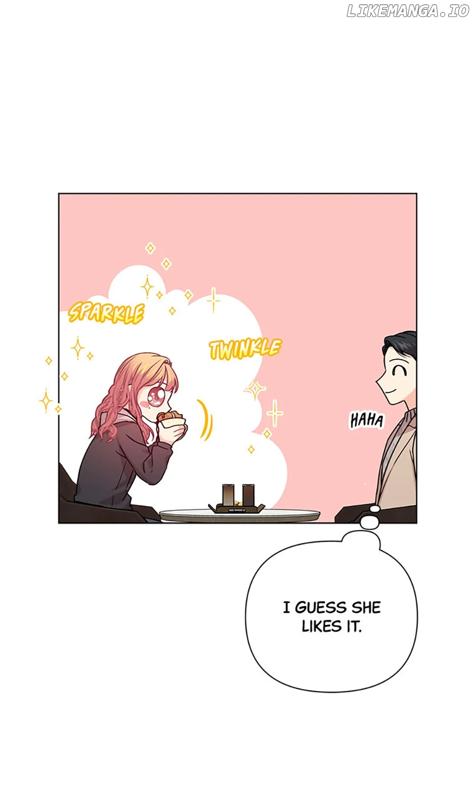 Frauds-In-Law [Official] chapter 10 page 34