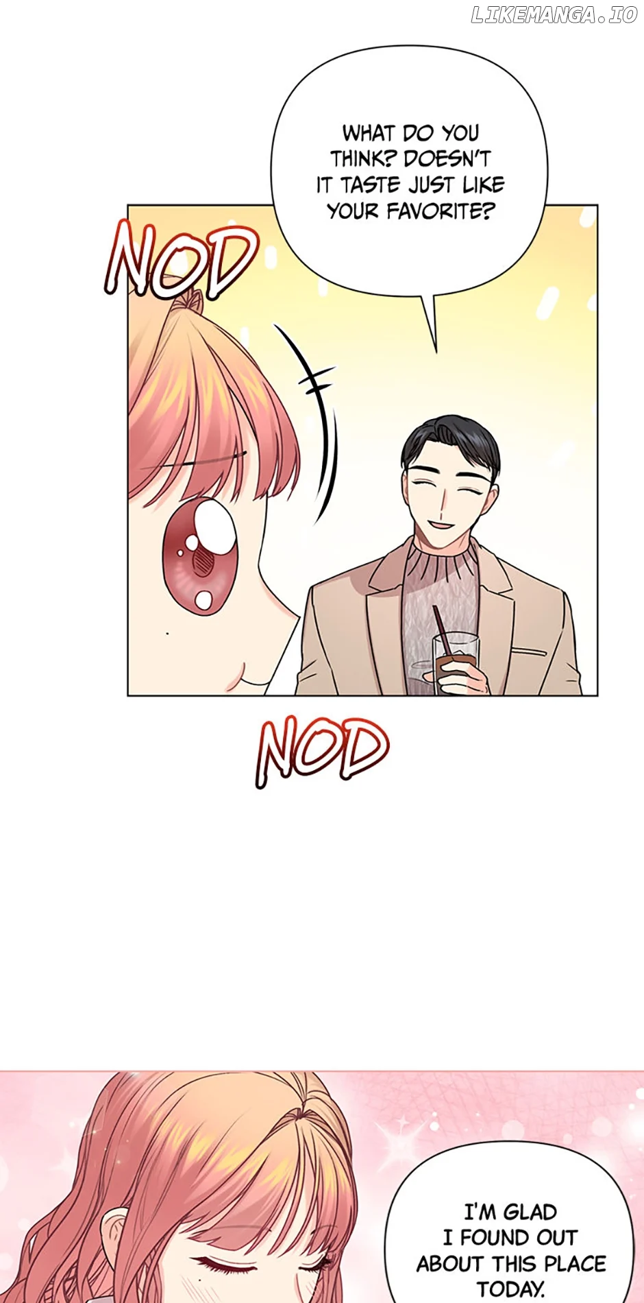 Frauds-In-Law [Official] chapter 10 page 35