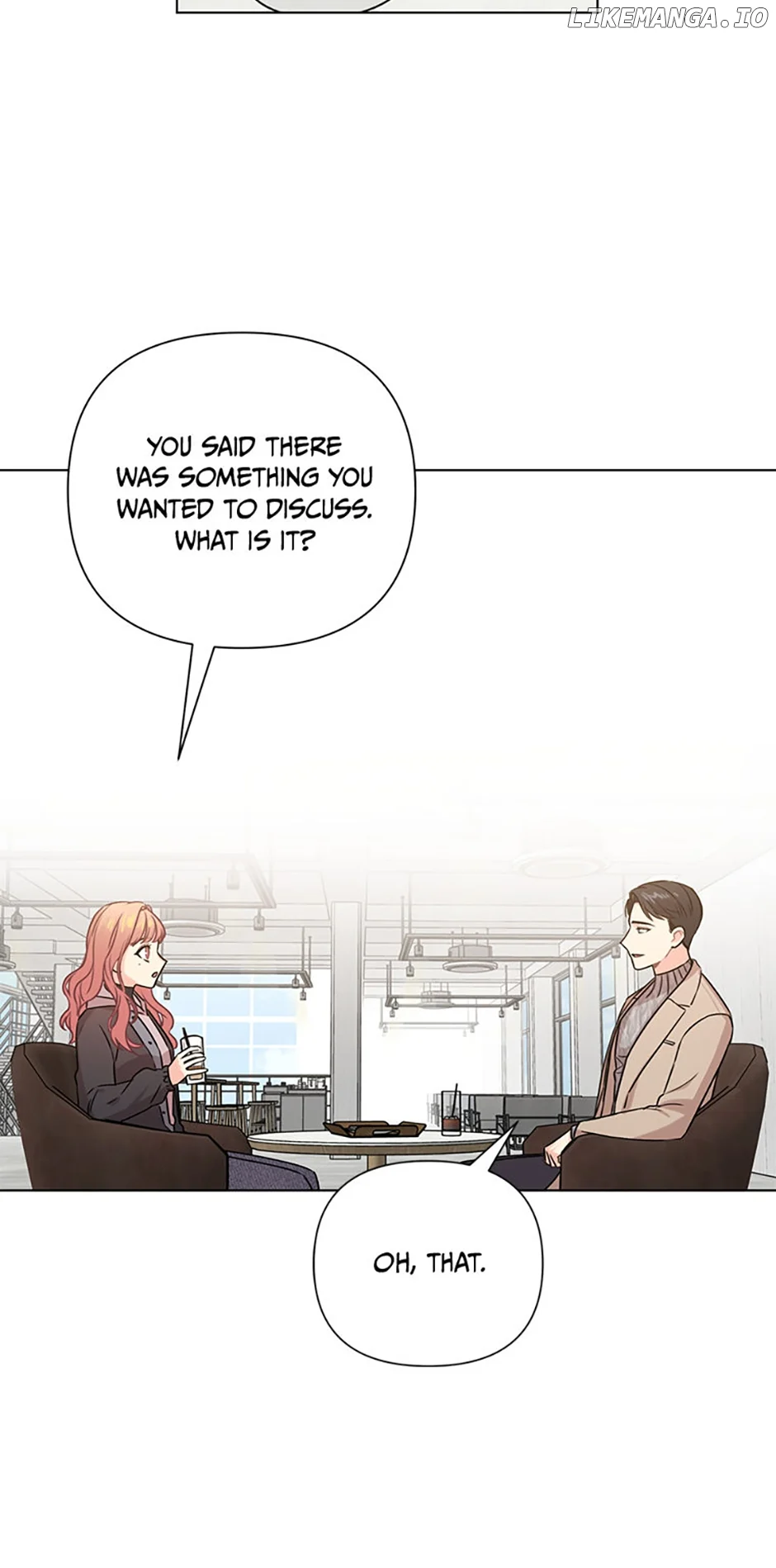 Frauds-In-Law [Official] chapter 10 page 38