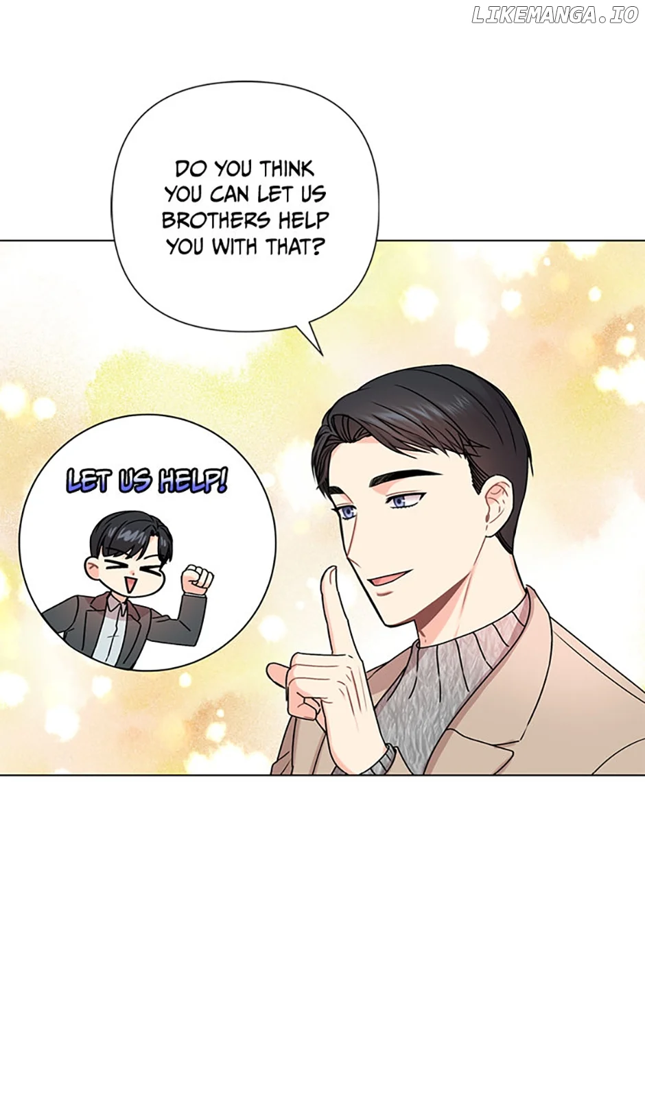Frauds-In-Law [Official] chapter 10 page 40