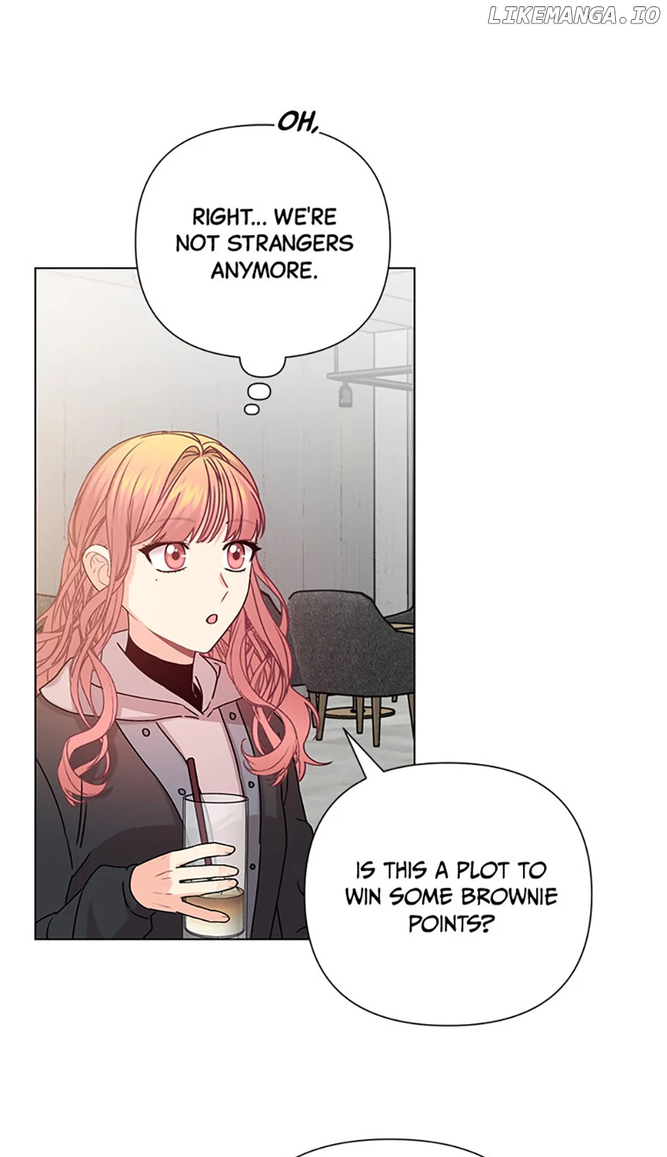 Frauds-In-Law [Official] chapter 10 page 42
