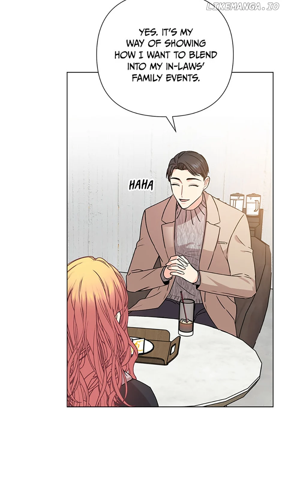 Frauds-In-Law [Official] chapter 10 page 43