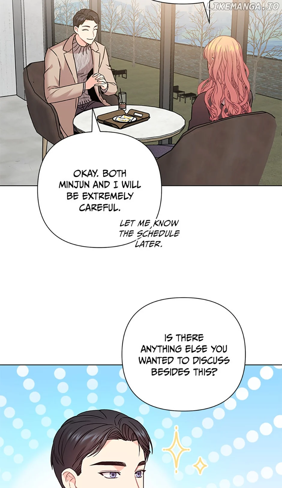 Frauds-In-Law [Official] chapter 10 page 46
