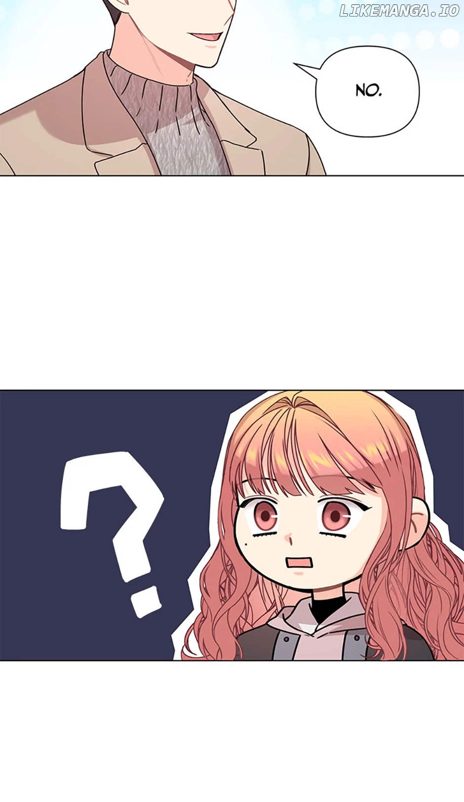 Frauds-In-Law [Official] chapter 10 page 47