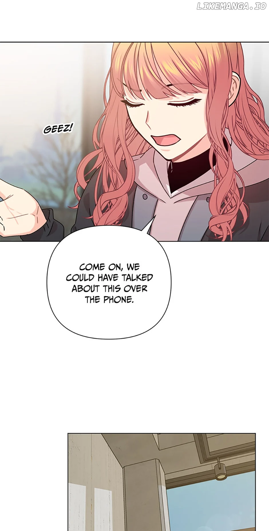 Frauds-In-Law [Official] chapter 10 page 49