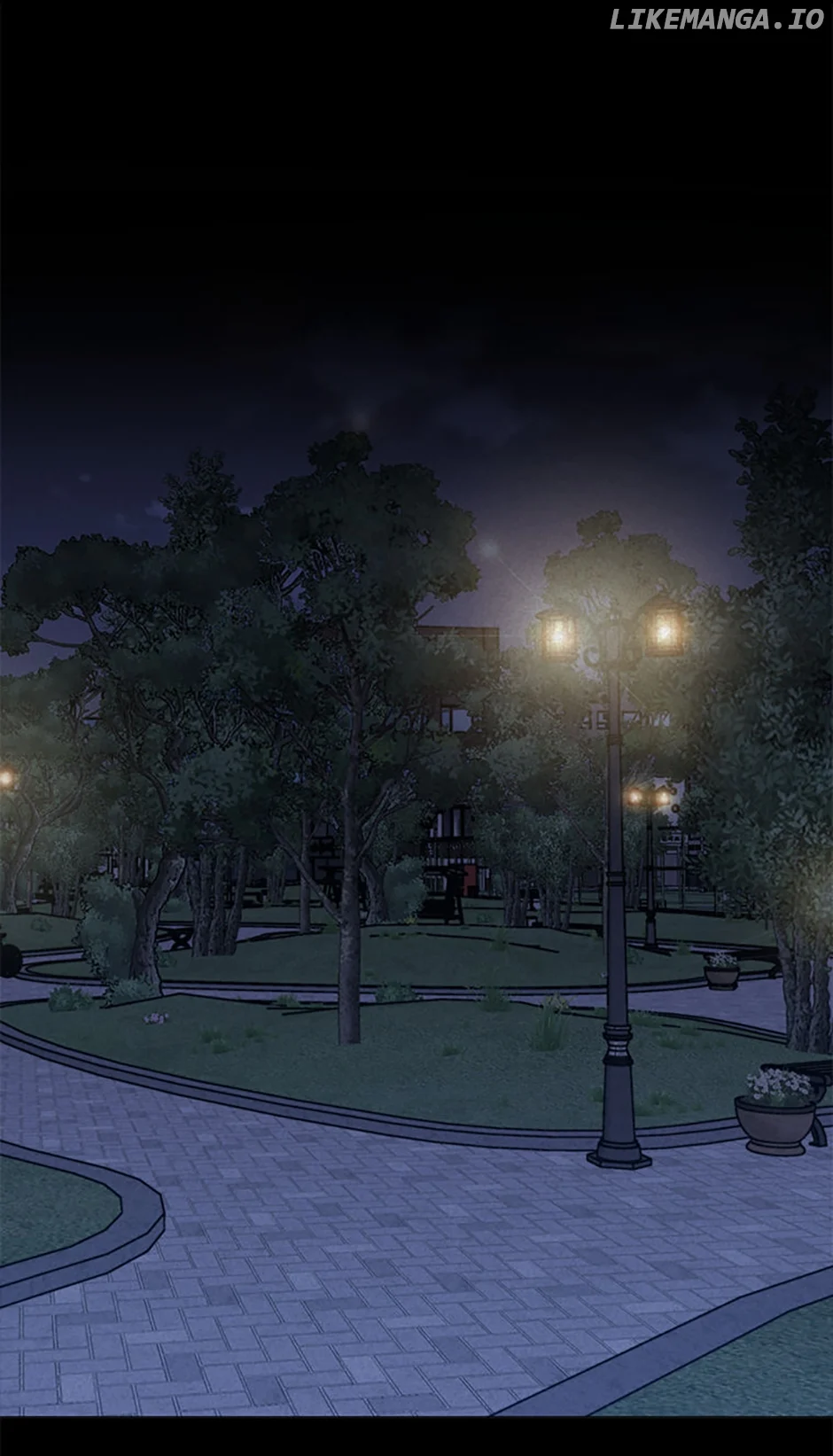 Frauds-In-Law [Official] chapter 11 page 1