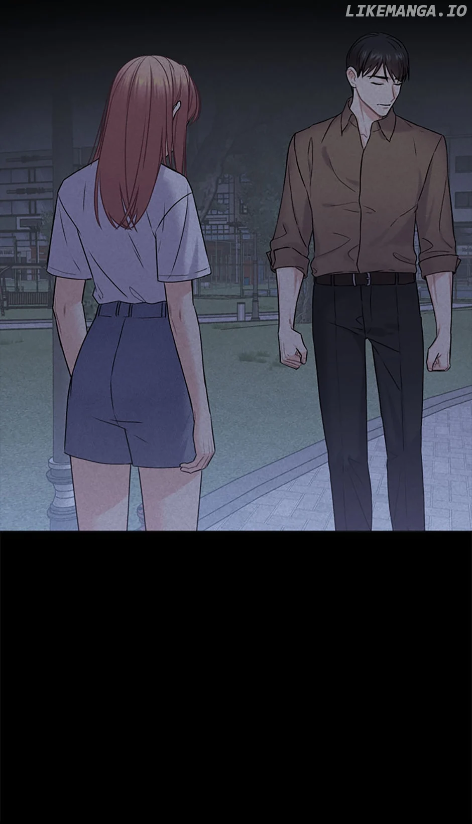 Frauds-In-Law [Official] chapter 11 page 5