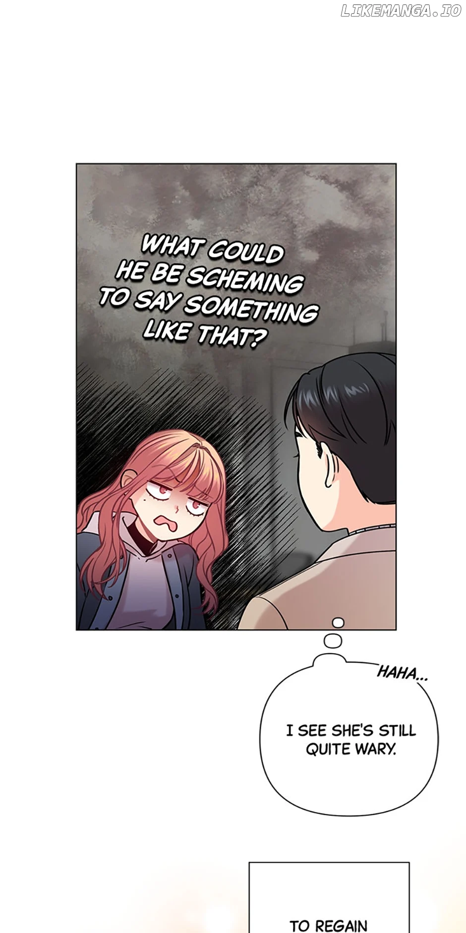 Frauds-In-Law [Official] chapter 11 page 17