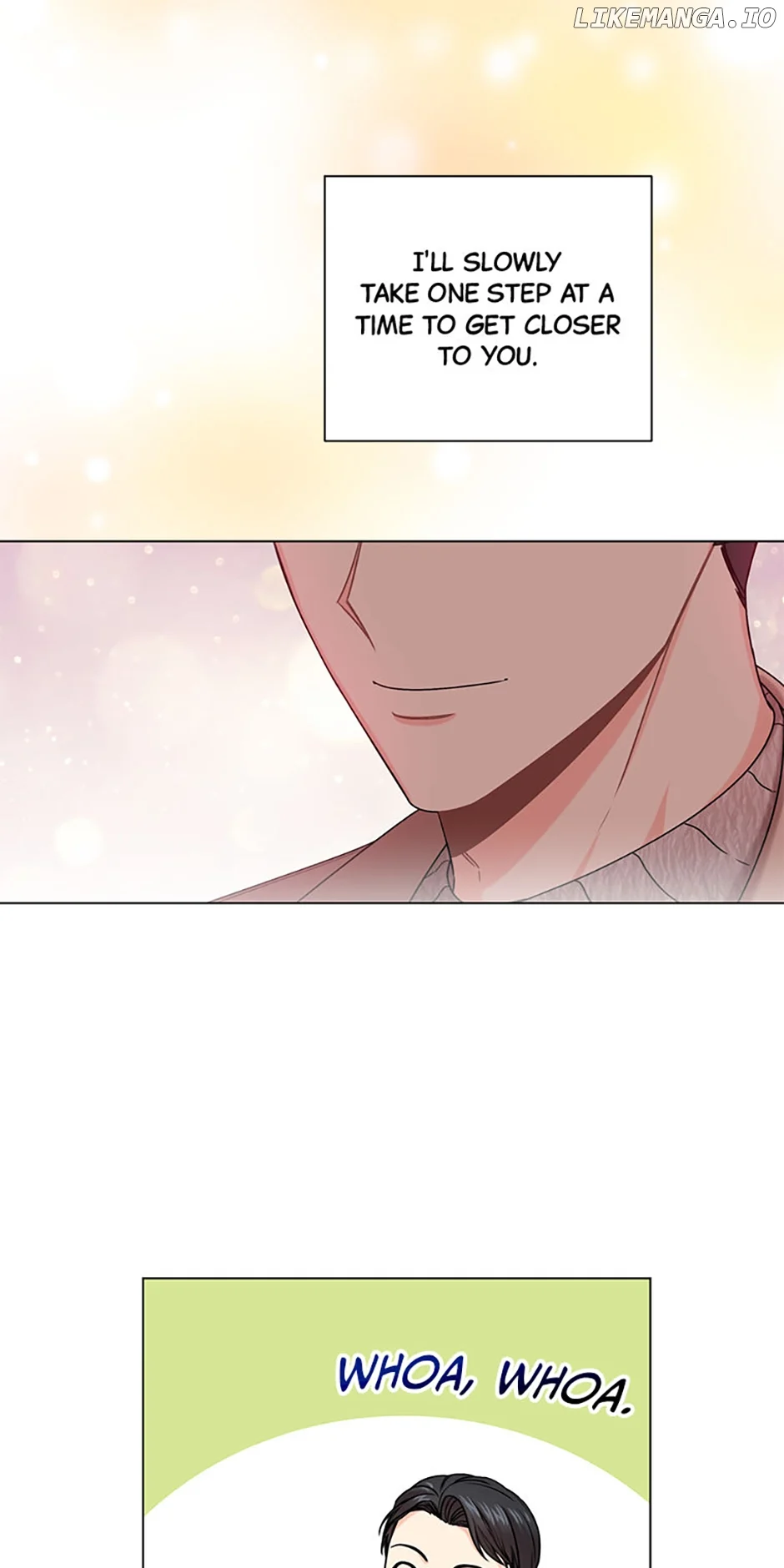 Frauds-In-Law [Official] chapter 11 page 19