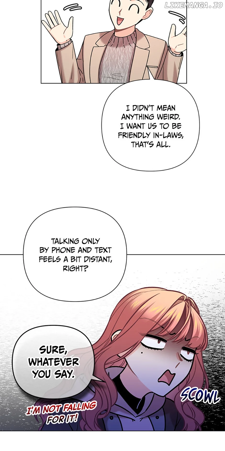 Frauds-In-Law [Official] chapter 11 page 20