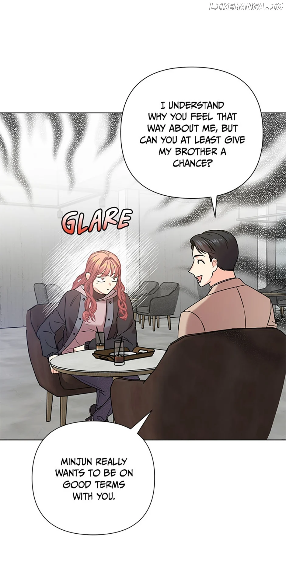 Frauds-In-Law [Official] chapter 11 page 21