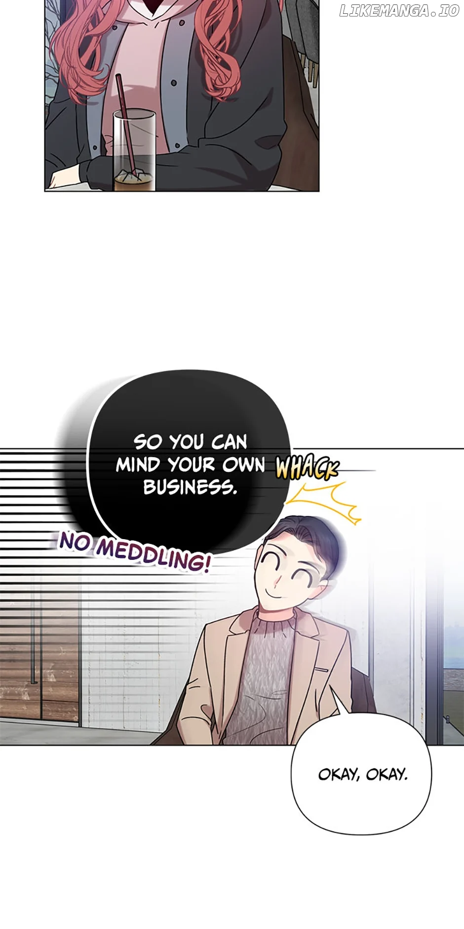 Frauds-In-Law [Official] chapter 11 page 23