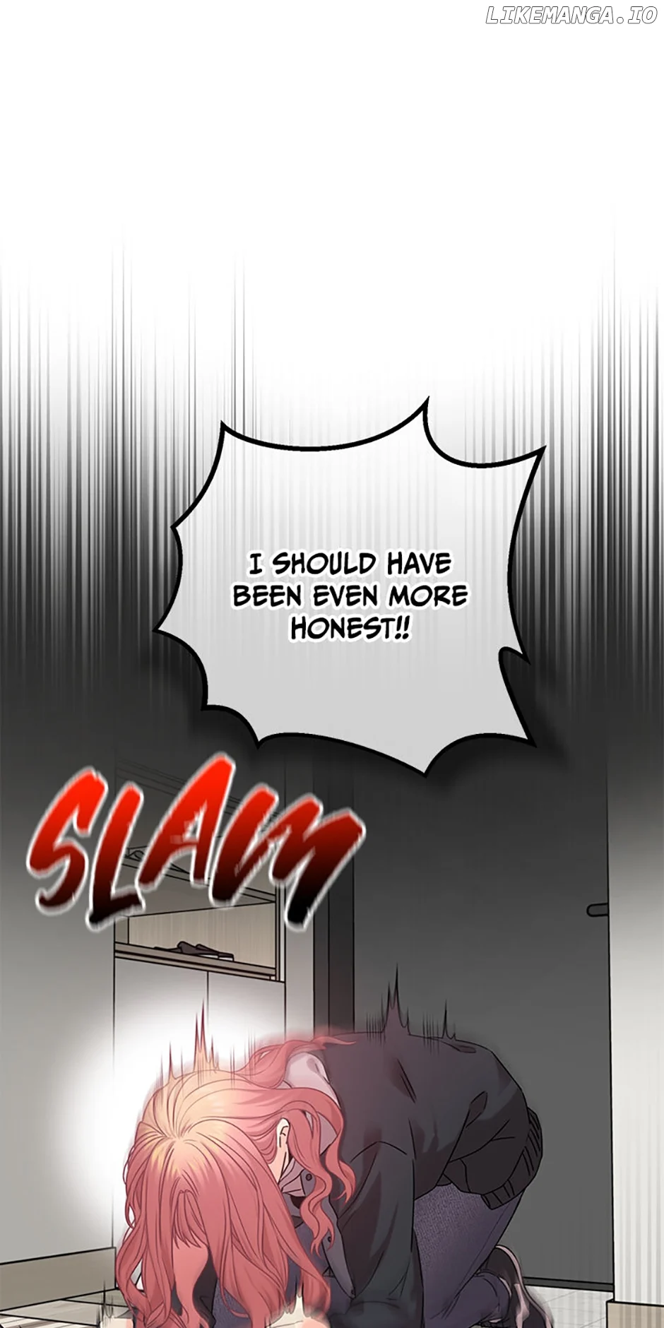 Frauds-In-Law [Official] chapter 11 page 25