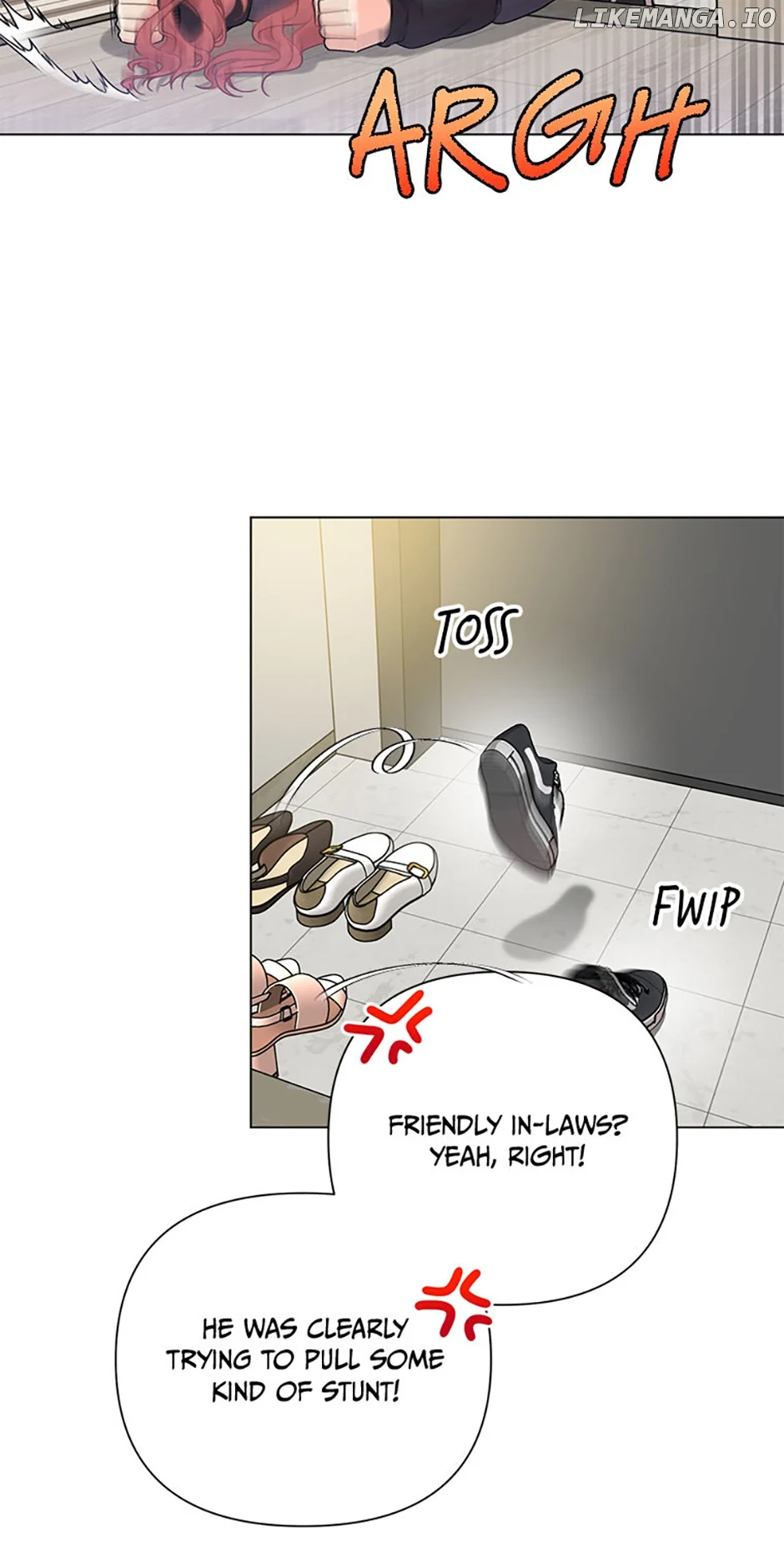 Frauds-In-Law [Official] chapter 11 page 26
