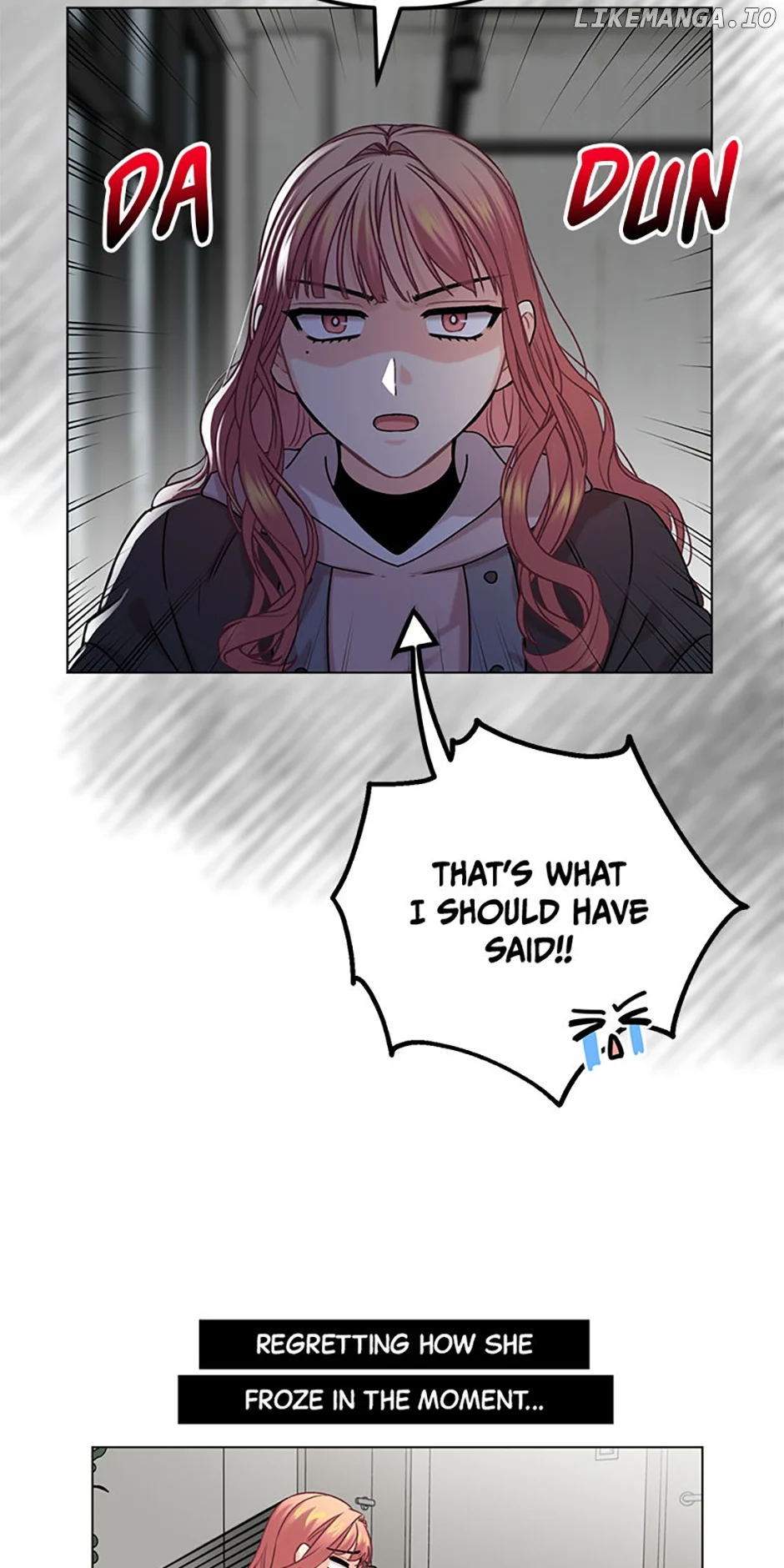 Frauds-In-Law [Official] chapter 11 page 28