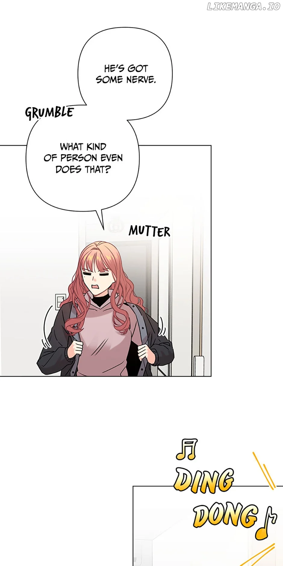 Frauds-In-Law [Official] chapter 11 page 30