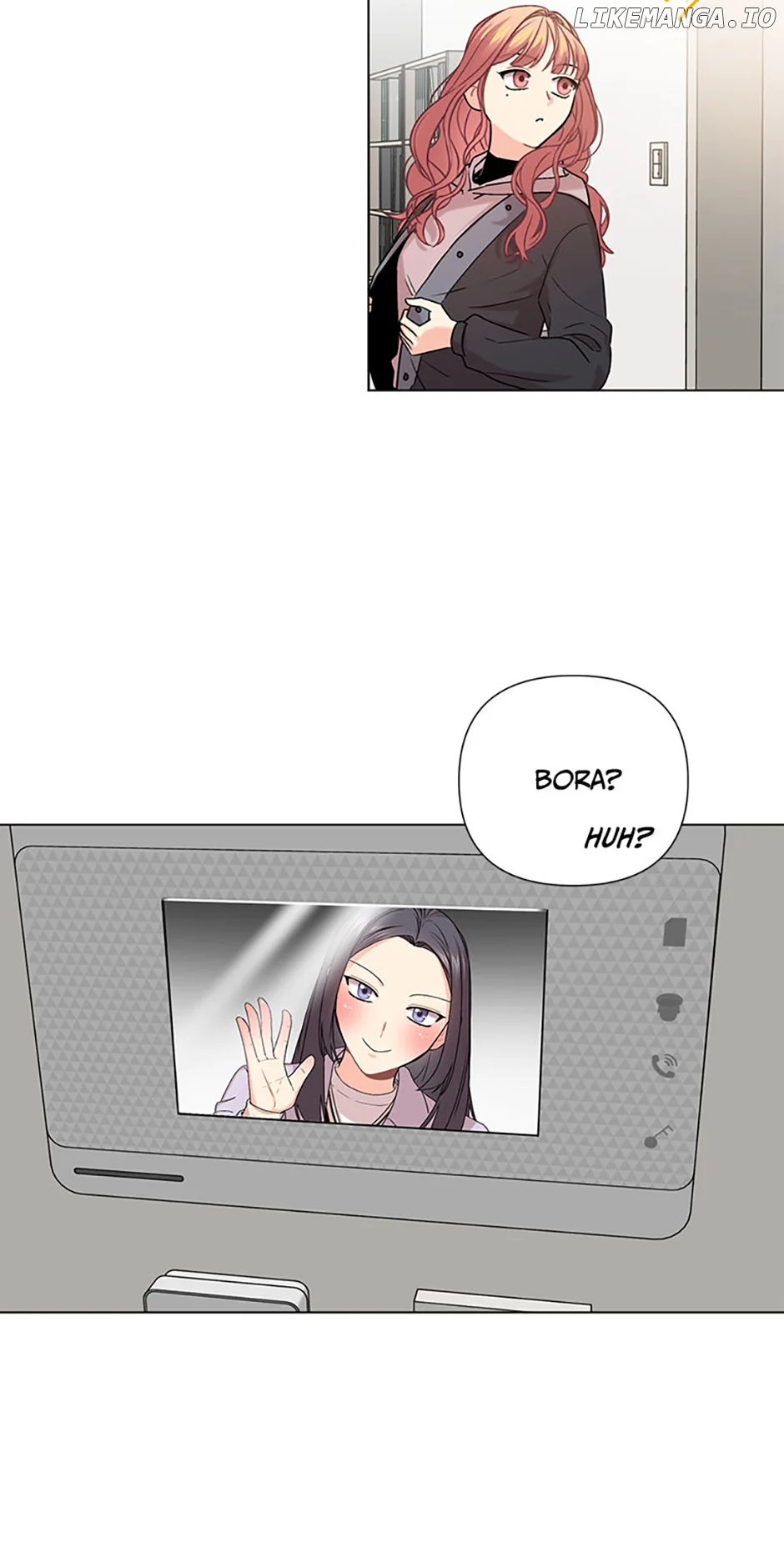 Frauds-In-Law [Official] chapter 11 page 31