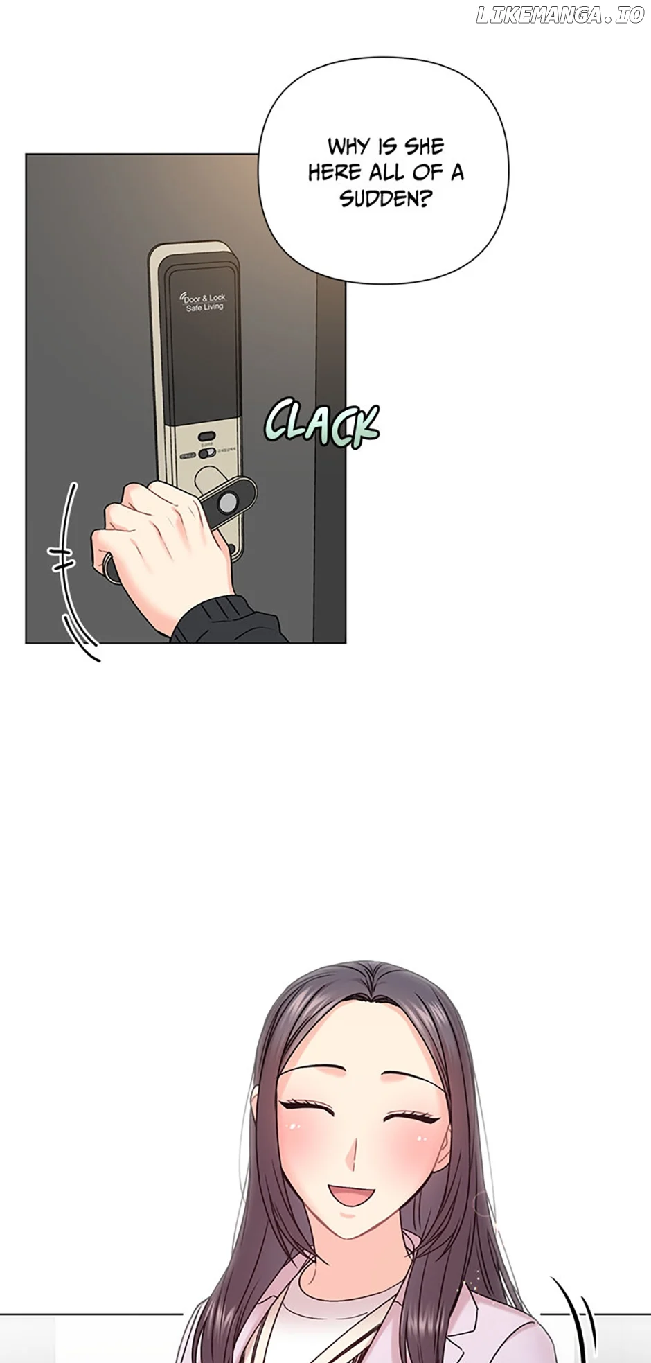 Frauds-In-Law [Official] chapter 11 page 32