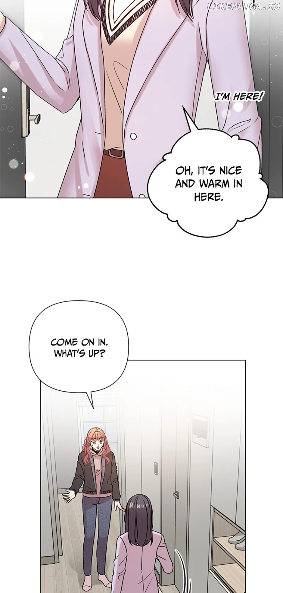 Frauds-In-Law [Official] chapter 11 page 33