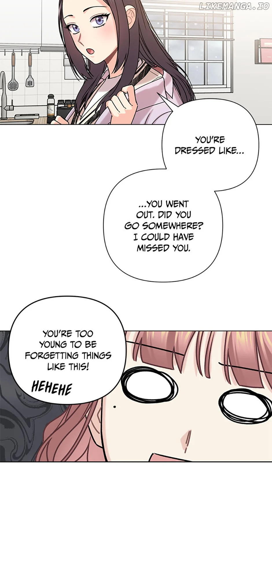 Frauds-In-Law [Official] chapter 11 page 35