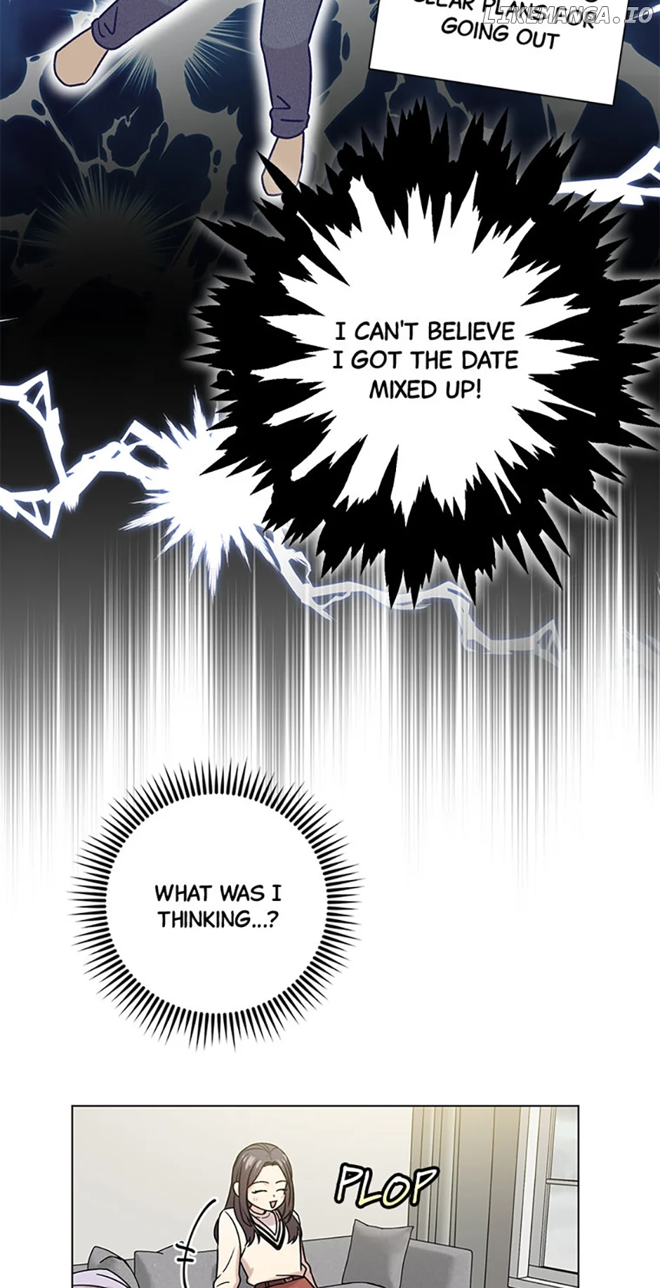 Frauds-In-Law [Official] chapter 11 page 37