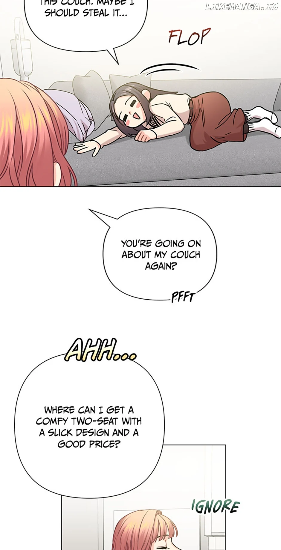 Frauds-In-Law [Official] chapter 11 page 39