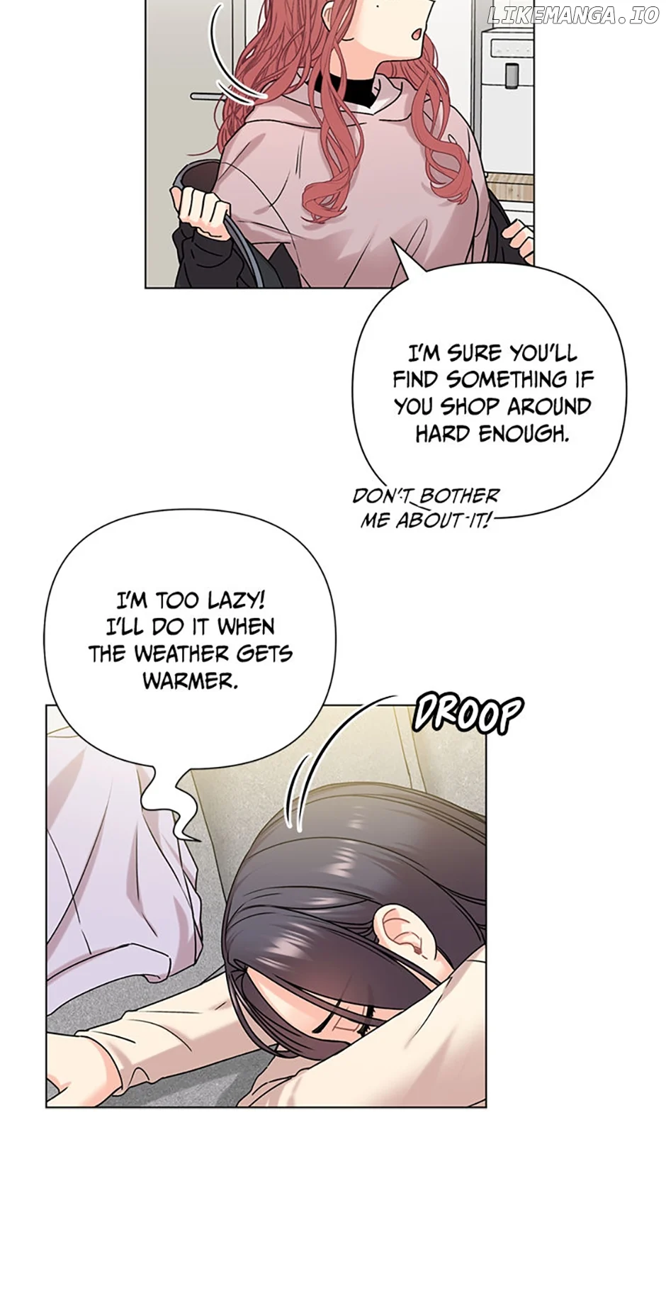 Frauds-In-Law [Official] chapter 11 page 40