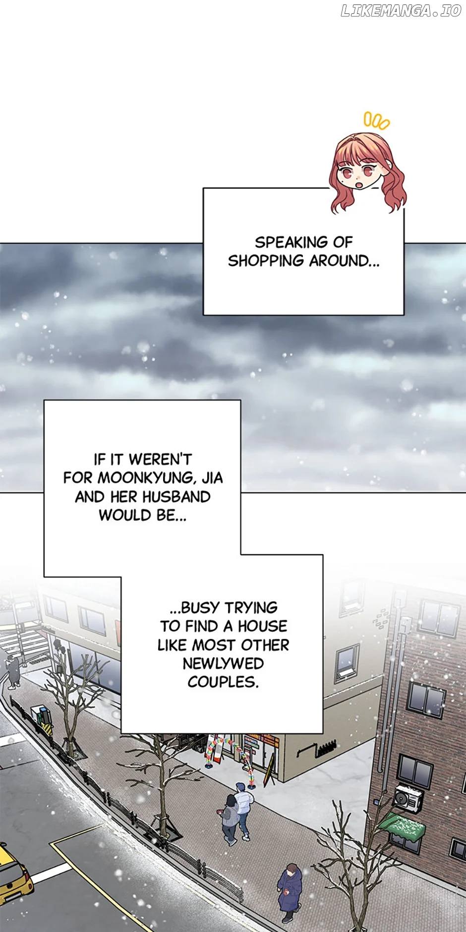 Frauds-In-Law [Official] chapter 11 page 41