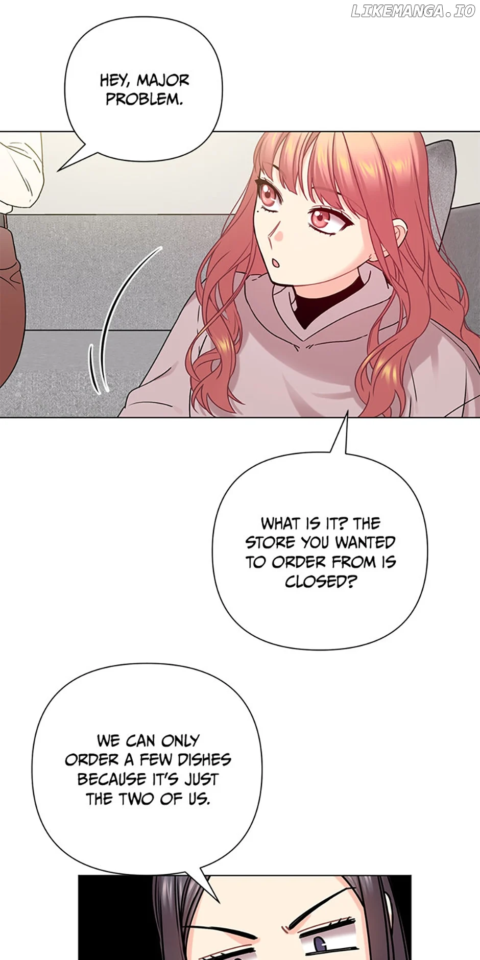 Frauds-In-Law [Official] chapter 11 page 43