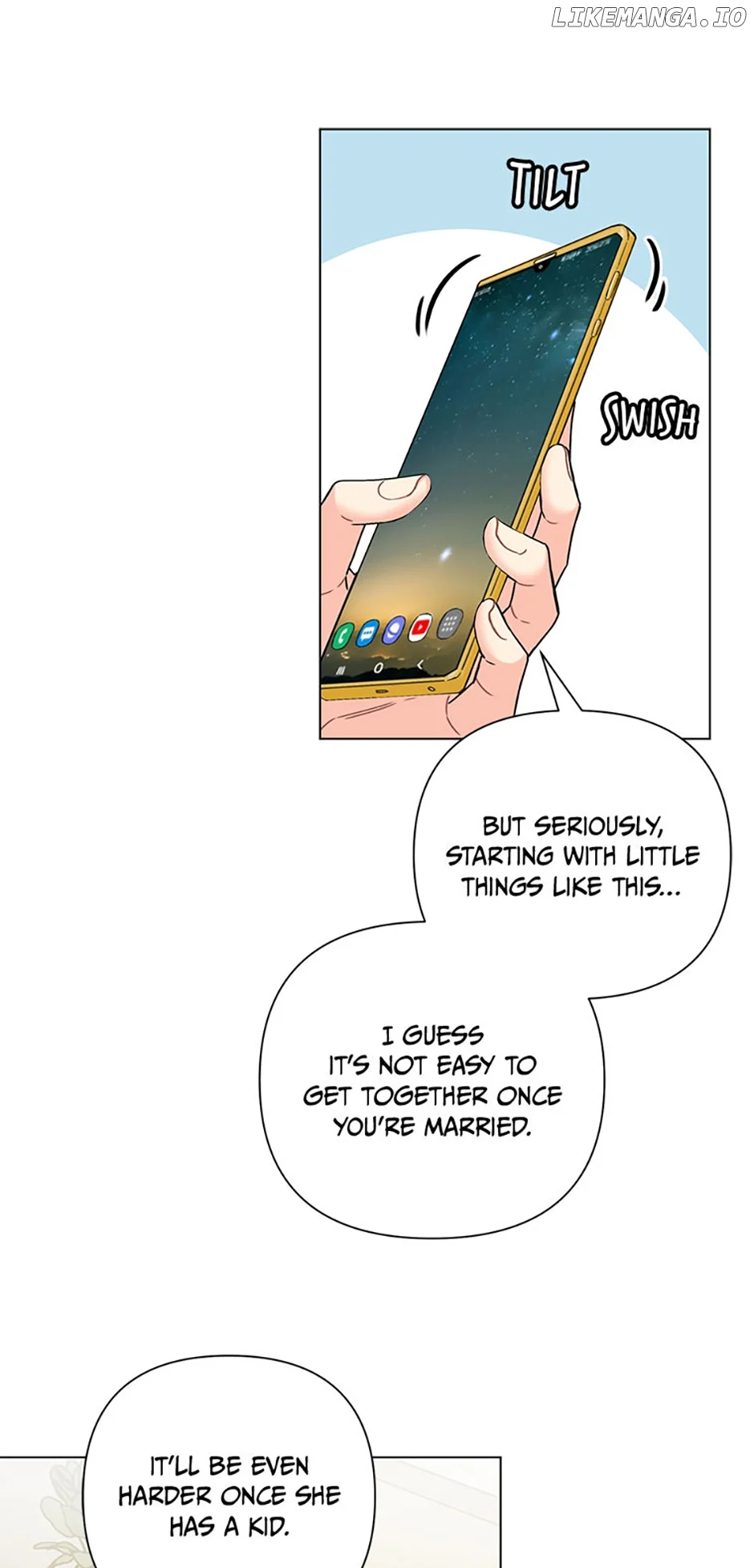 Frauds-In-Law [Official] chapter 11 page 46