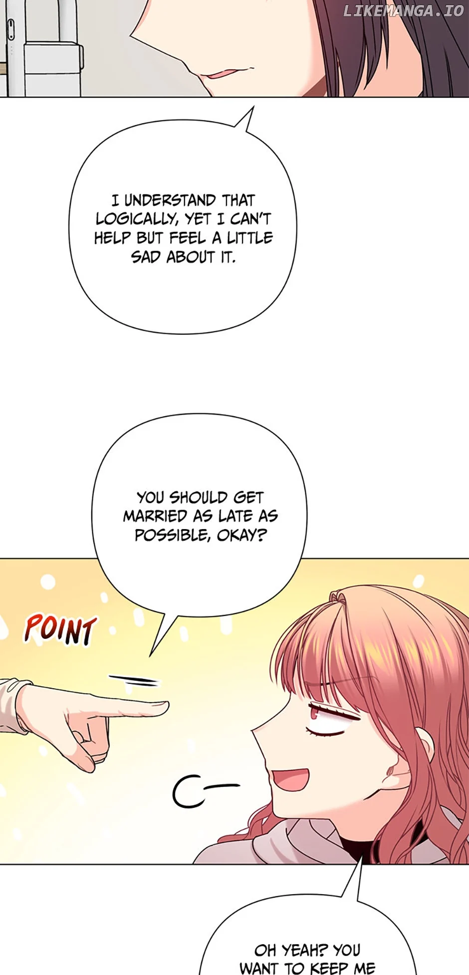 Frauds-In-Law [Official] chapter 11 page 48