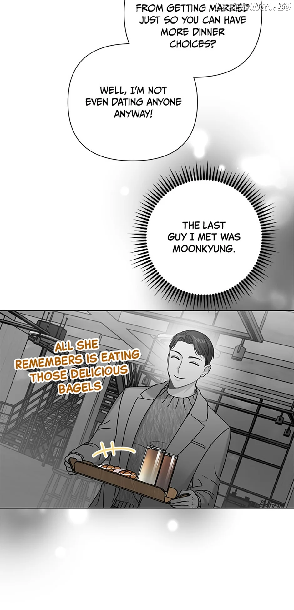 Frauds-In-Law [Official] chapter 11 page 49