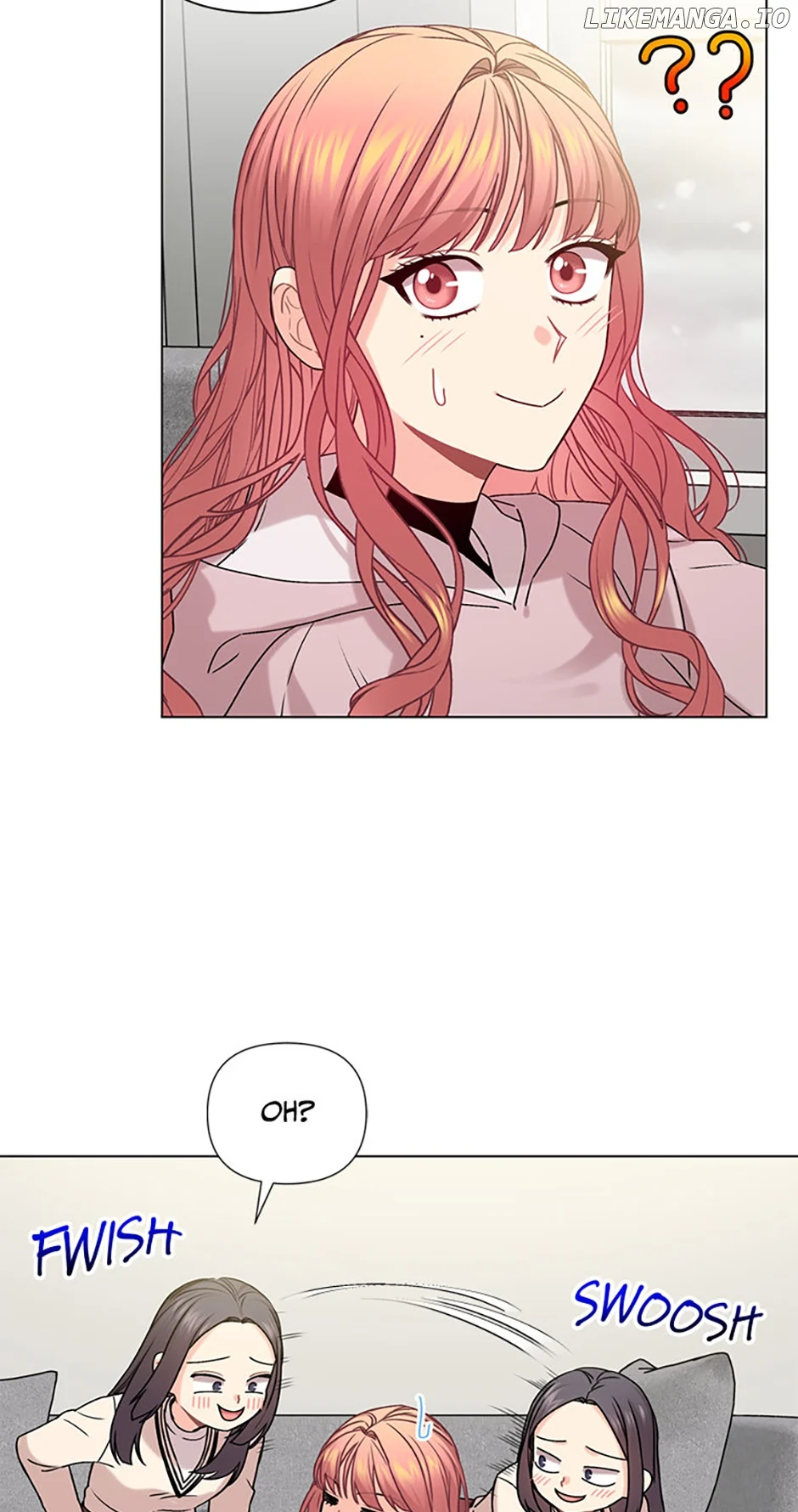 Frauds-In-Law [Official] chapter 11 page 51