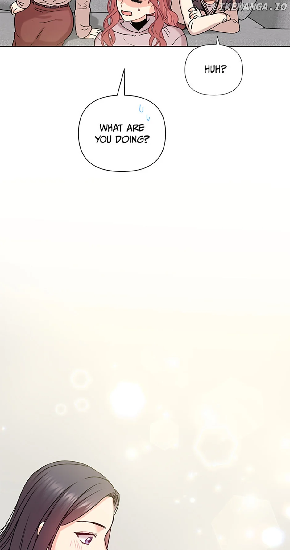 Frauds-In-Law [Official] chapter 11 page 52