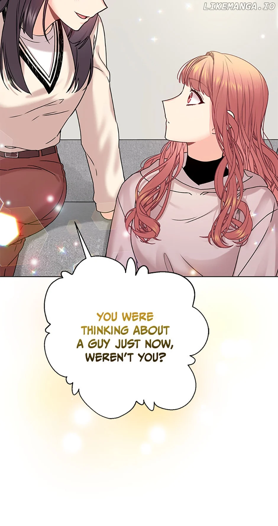 Frauds-In-Law [Official] chapter 11 page 53