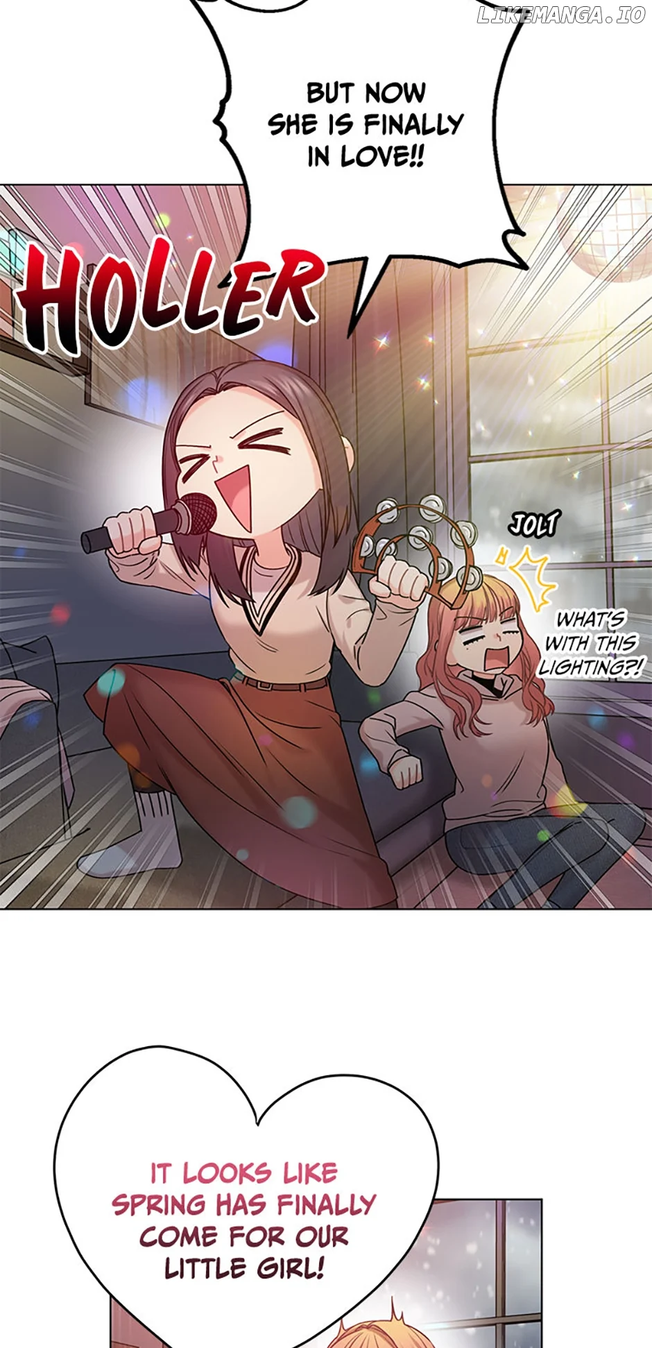 Frauds-In-Law [Official] chapter 12 page 3