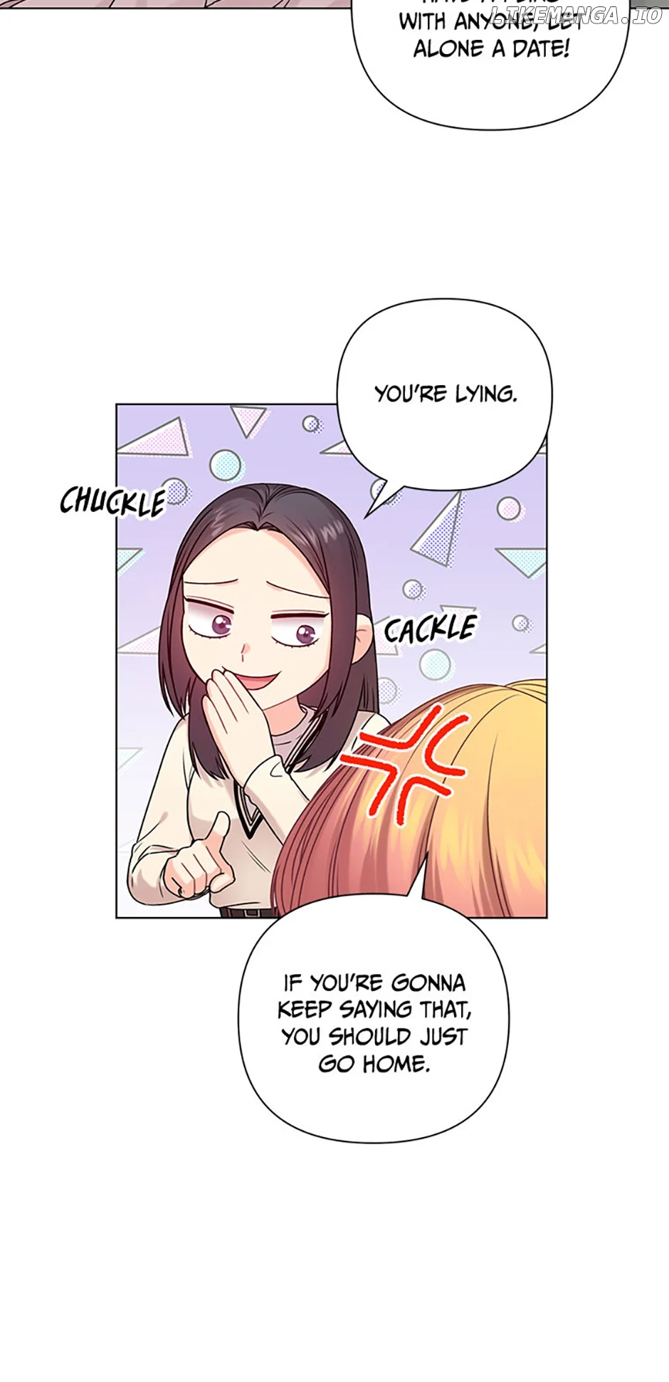 Frauds-In-Law [Official] chapter 12 page 5