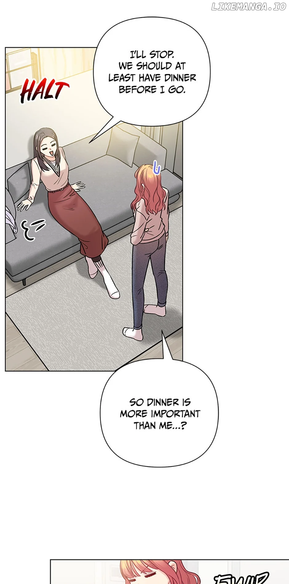 Frauds-In-Law [Official] chapter 12 page 6