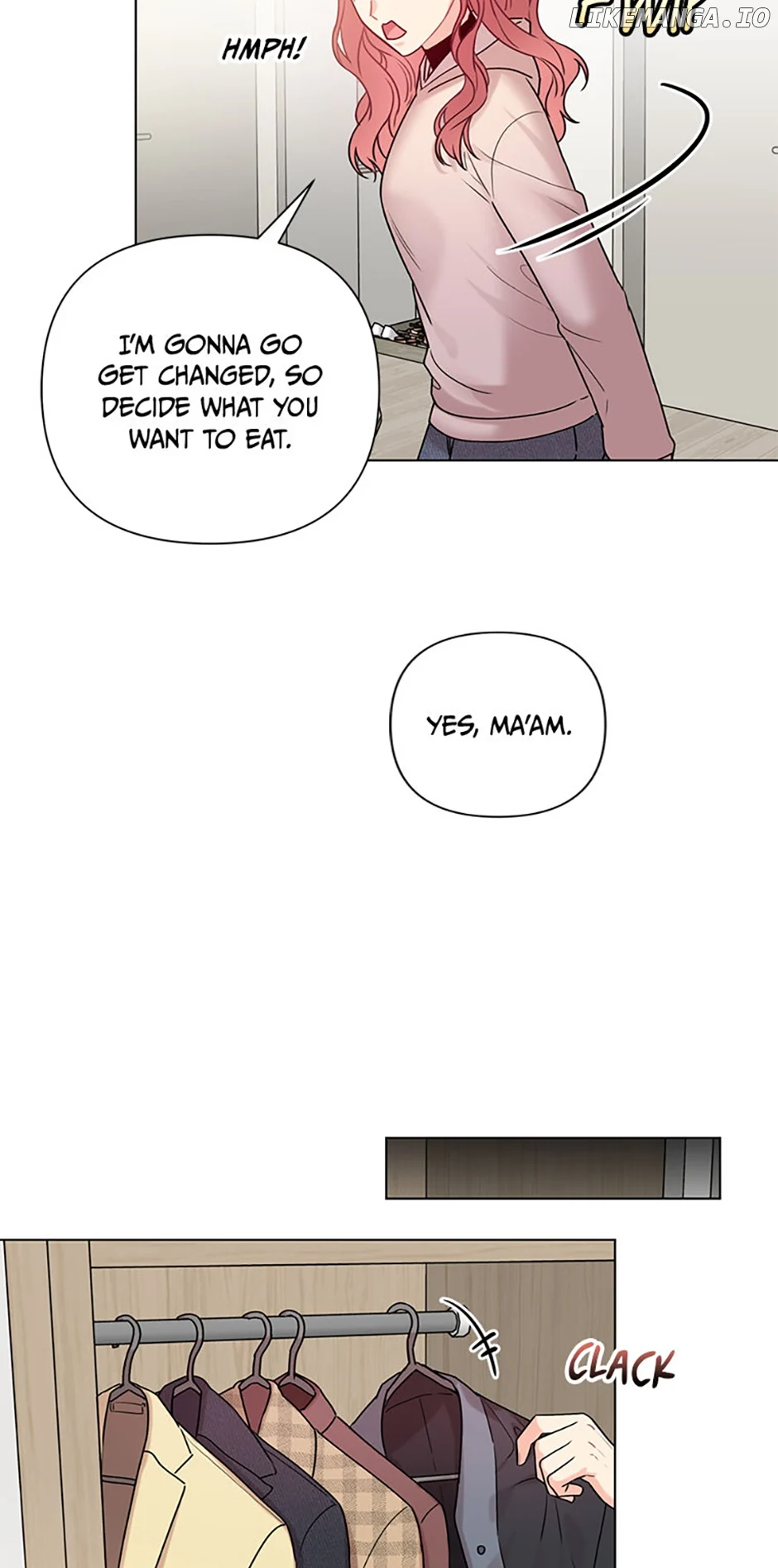 Frauds-In-Law [Official] chapter 12 page 7