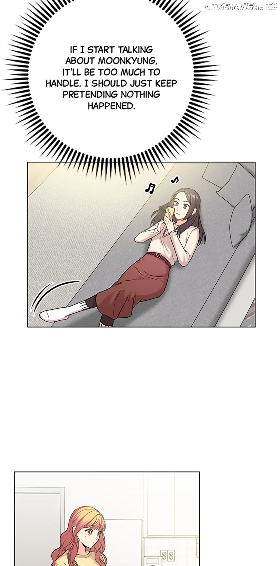 Frauds-In-Law [Official] chapter 12 page 9