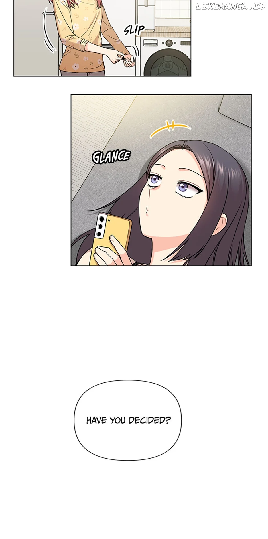 Frauds-In-Law [Official] chapter 12 page 10