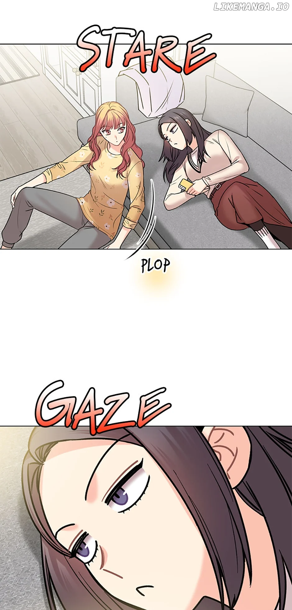 Frauds-In-Law [Official] chapter 12 page 11