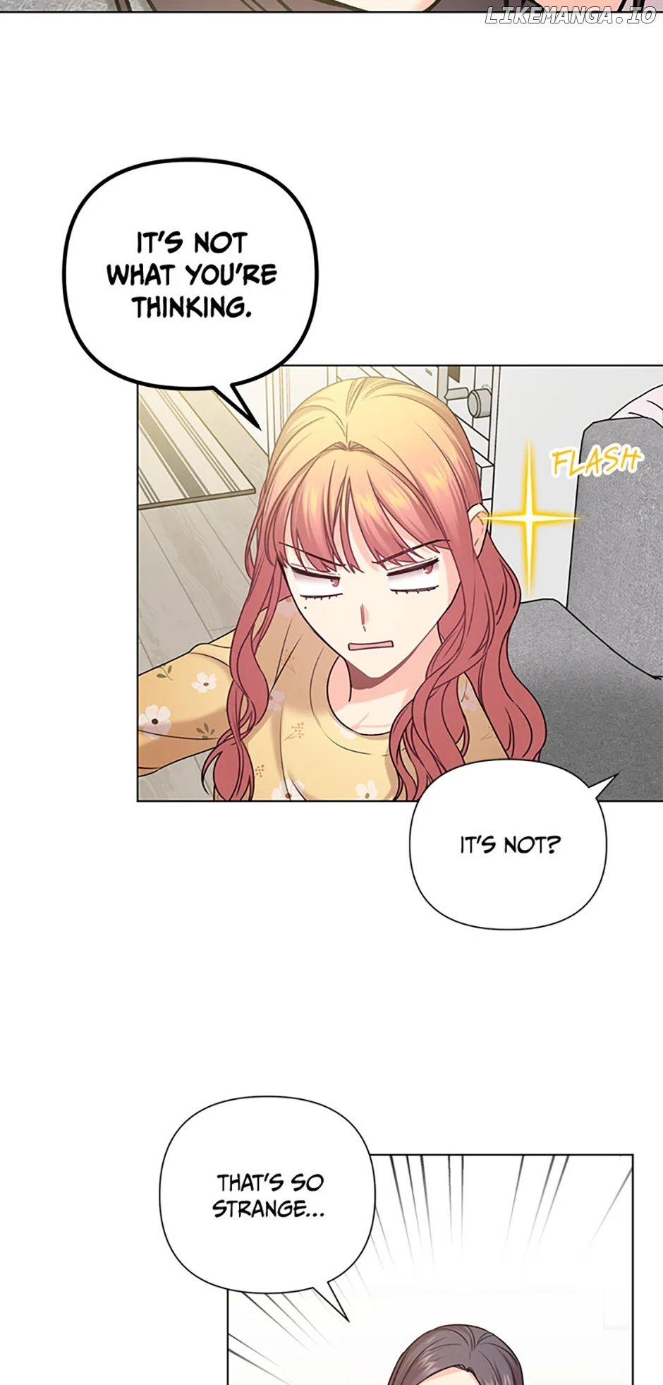 Frauds-In-Law [Official] chapter 12 page 12