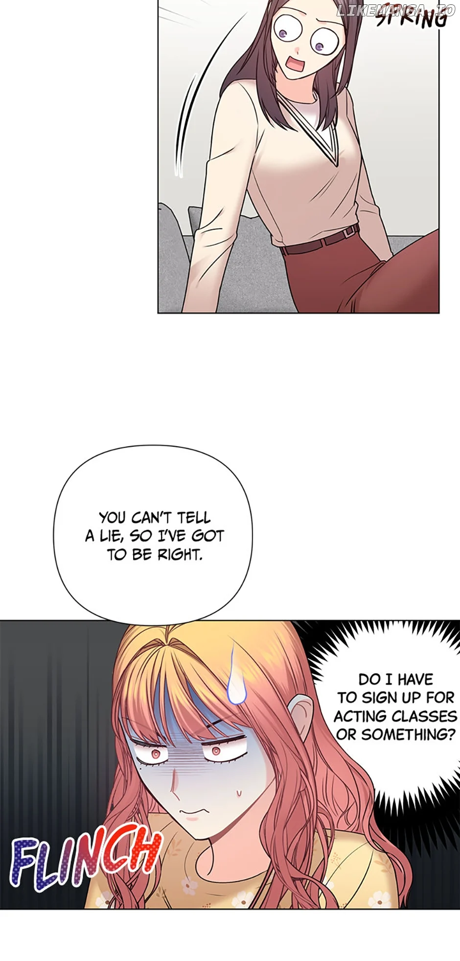 Frauds-In-Law [Official] chapter 12 page 13