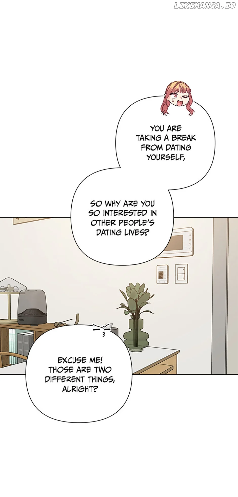 Frauds-In-Law [Official] chapter 12 page 14
